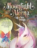 Moonlight and Aleena