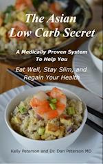 Asian Low Carb Secret