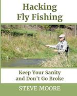 Hacking Fly Fishing