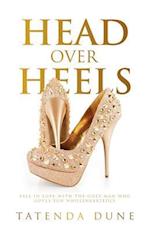 Head Over Heels: For Jesus 