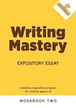 Writing Mastery