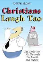 Christians Laugh Too
