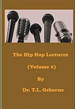 Hip Hop Lectures (Volume 2)