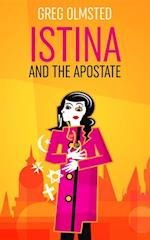 Istina and the Apostate : Religion, Genetics, and the Meaning of LIfe