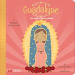 Guadalupe:First Words/Primeras Palabras