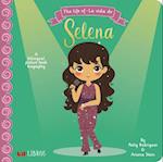 Life of -La Vida de Selena, the