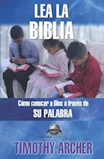 Lea La Biblia