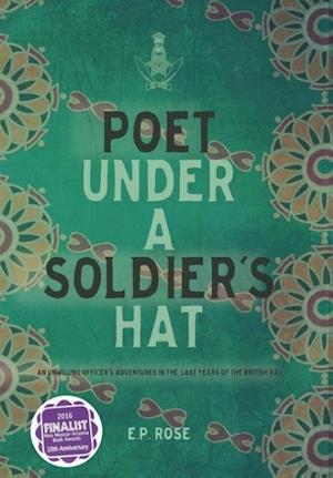 Poet Under A Soldier's Hat