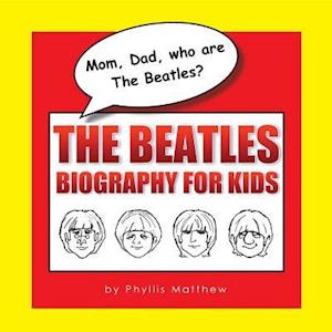 Mom, Dad, who are The Beatles?