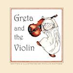 Greta and the Violin 