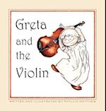 Greta and the Violin 
