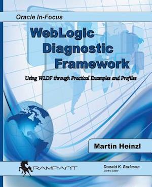 Weblogic Diagnostic Framework