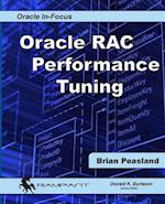 Oracle RAC Performance Tuning