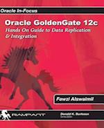 Oracle Goldengate 12c