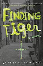 Finding Tiger