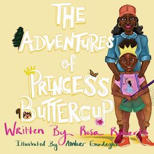 The Adventures of Princess Buttercup