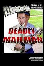 The Case of the Deadly Mailman