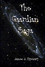 The Gaardian Saga