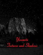 Yosemite Textures and Shadows
