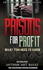 Prisons for Profit