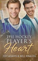 The Hockey Player's Heart 