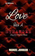 In Love with a Stranger