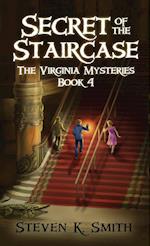 Secret of the Staircase
