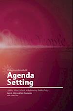 Agenda Setting: A Wise Giver's Guide to Influencing Public Policy