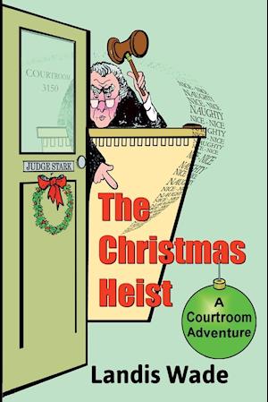 The Christmas Heist
