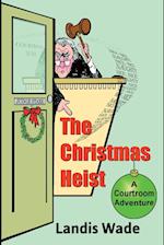 The Christmas Heist