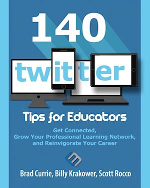 140 Twitter Tips for Educators