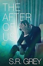 The After of Us: Judge Me Not #4 