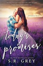 Today's Promises: Promises #2 