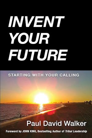 Invent Your Future