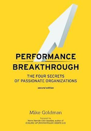 Performance Breakthrough