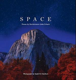 SPACE: Poems by Bartholomew John Erbach