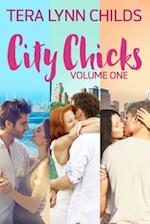 City Chicks (Volume 1)
