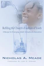 Refilling the Church's Fountain of Youth