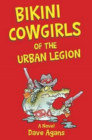 Bikini Cowgirls of the Urban Legion