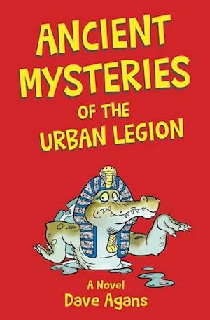 Ancient Mysteries of the Urban Legion