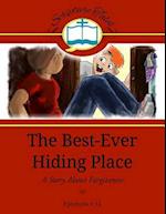 The Best-Ever Hiding Place