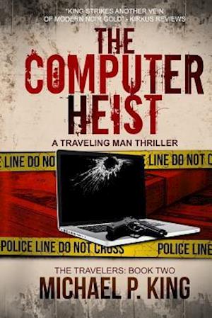 The Computer Heist