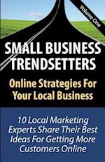 Small Business Trendsetters