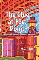 The Clue at Fort Point
