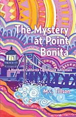 The Mystery at Point Bonita