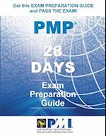 Pmp in 28 Days