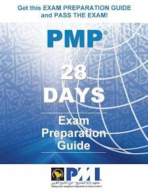 Pmp(r) in 28 Days - Full Color Edition