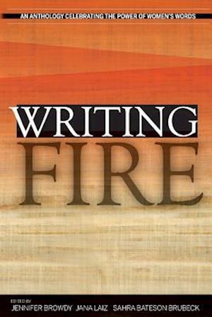 Writing Fire