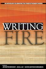 Writing Fire