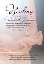 Healing from a Homebirth Cesarean